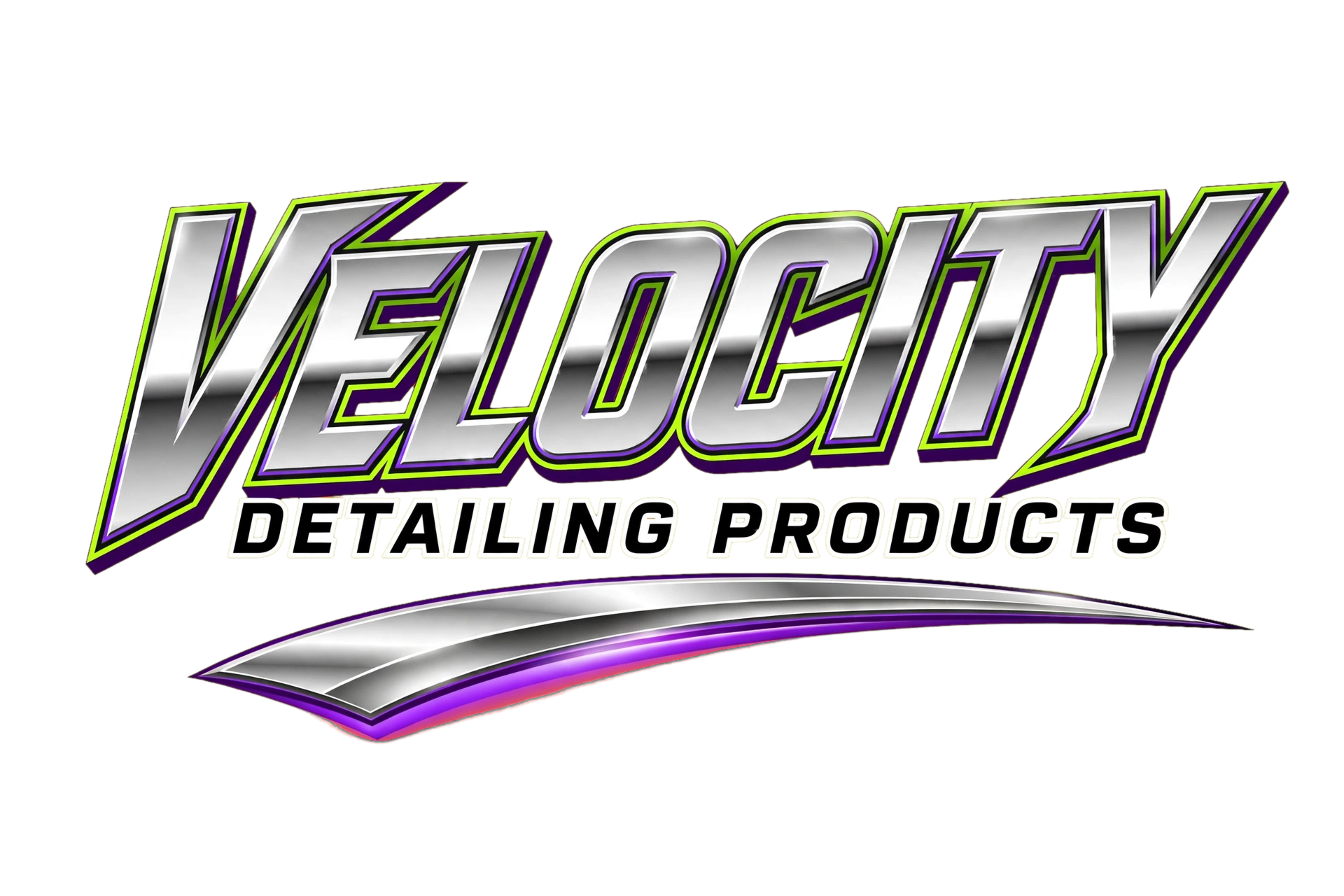 Velocity Detailing Products